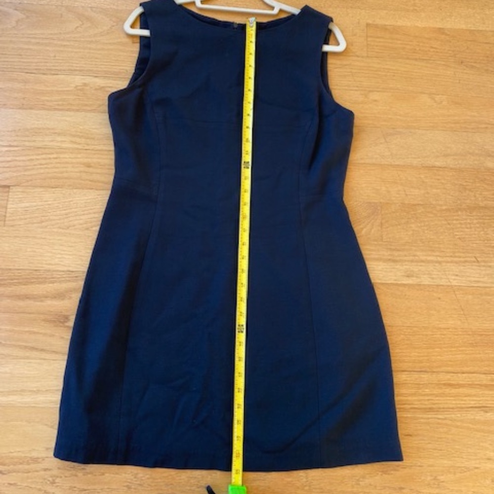 Little Black Dress - Max Studio Collection (Size 12) View 5